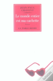 Capa do artigo Le Monde Entier Est Ma Cachette
