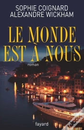 Capa do artigo Le Monde Est À Nous
