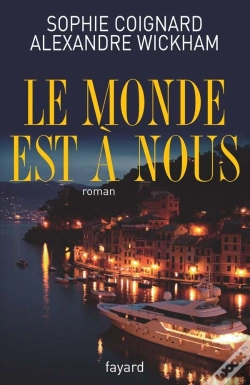 Capa do artigo Le Monde Est À Nous