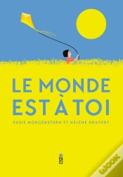 Capa do artigo Le Monde Est À Toi