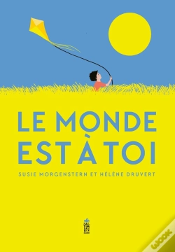 Capa do artigo Le Monde Est À Toi