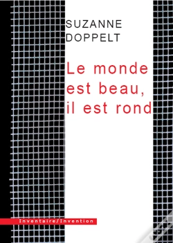 Capa do artigo Le Monde Est Beau, Il Est Rond