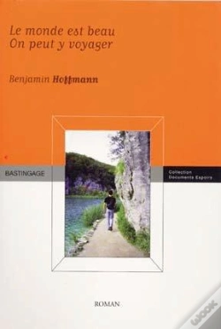 Capa do artigo Le Monde Est Beau, On Peut Y Voyager