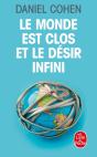 Le Monde Est Clos Et Le Désir Infini - Preview