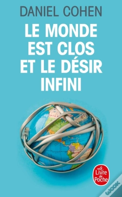 Capa do artigo Le Monde Est Clos Et Le Désir Infini