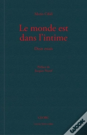 Capa do artigo Le Monde Est Dans L