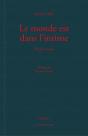 Le Monde Est Dans L'Intime - Preview