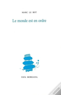 Capa do artigo Le Monde Est En Ordre