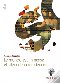 Capa do artigo Le Monde Est Immense Et Plein De Coïncidences