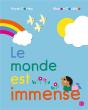 Le Monde Est Immense - Preview