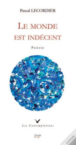 Capa do artigo Le Monde Est Indécent
