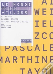 Capa do artigo Le Monde Est Leur Atelier