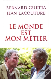 Le Monde Est Mon Métier