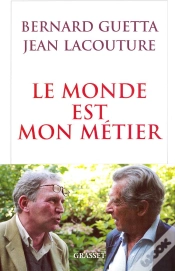 Capa do artigo Le Monde Est Mon Métier