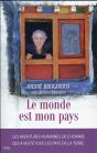 Le Monde Est Mon Pays - Preview