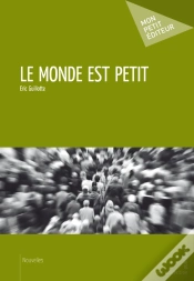 Capa do artigo Le Monde Est Petit
