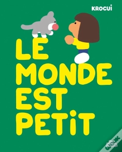 Capa do artigo Le Monde Est Petit
