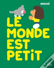 Capa do artigo Le Monde Est Petit