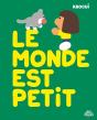 Le Monde Est Petit - Preview