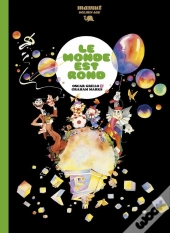Le Monde Est Rond