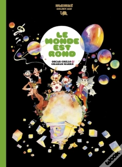 Capa do artigo Le Monde Est Rond