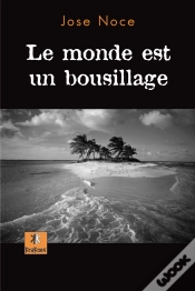 Capa do artigo Le Monde Est Un Bousillage