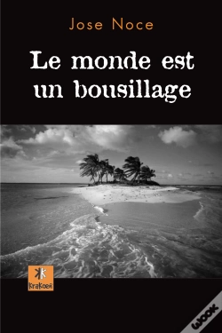 Capa do artigo Le Monde Est Un Bousillage