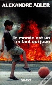 Capa do artigo Le Monde Est Un Enfant Qui Joue