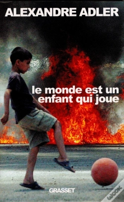 Capa do artigo Le Monde Est Un Enfant Qui Joue