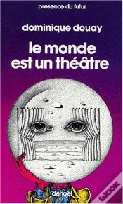 Capa do artigo Le Monde Est Un Theatre