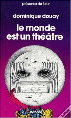 Capa do artigo Le Monde Est Un Theatre