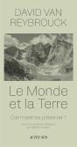 Le Monde Et La Terre : Comment Rester En Sécurité ? - Preview
