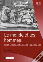 Capa do artigo Le Monde Et Les Hommes Selon Les Médecins De La Renaissance