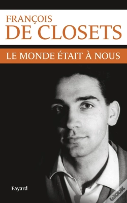 Capa do artigo Le Monde Etait A Nous