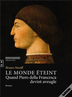 Capa do artigo Le Monde Éteint, Quand Piero Della Francesca Devint Aveugle