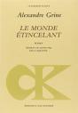 Le Monde Etincelant - Preview