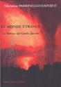 Le Monde Etrange : Le Retour De Carrie Jacotte - Preview