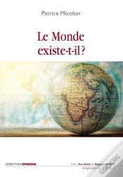 Capa do artigo Le Monde Existe-T-Il ?