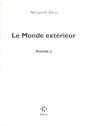 Le Monde Exterieur ; Outside Tome 2 - Preview