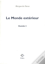 Capa do artigo Le Monde Exterieur ; Outside Tome 2