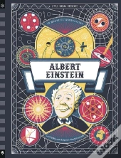 Le Monde Extraordinaire D'Albert Einstein