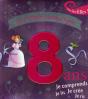 Le Monde Fantastique De Mes 8 Ans ; Filles - Preview