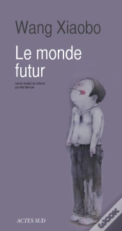 Capa do artigo Le Monde Futur