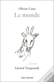 Capa do artigo Le Monde