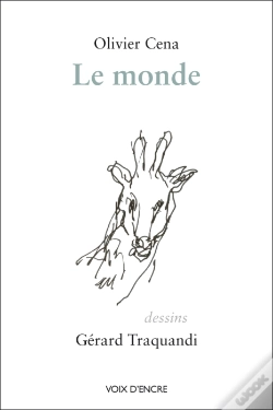 Capa do artigo Le Monde