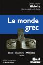 Le Monde Grec - Preview