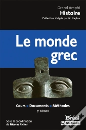 Le Monde Grec