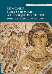 Capa do artigo Le Monde Gréco-Romain À L