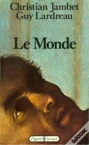 Capa do artigo Le Monde