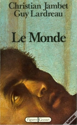 Capa do artigo Le Monde